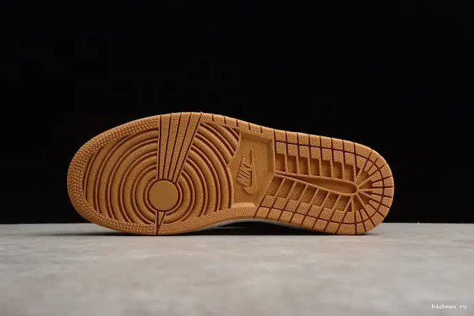 Cheap Kickmax AQ0818-158 x OW Air Jordan AJ1 Off-Louis 1 0414